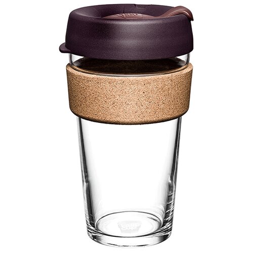 фото Кружка keepcup brew cork 454 мл alder