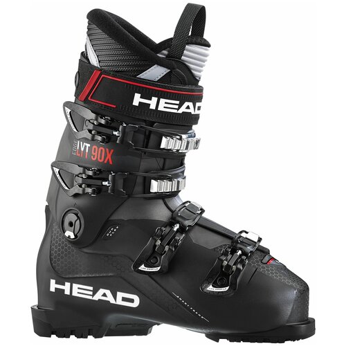 фото Ботинки head edge lyt 90 x (21/22) black