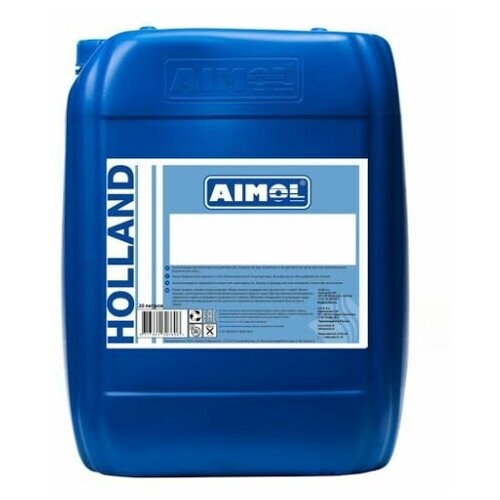 фото Трансмиссионное масло aimol axle oil gl-5 ls 80w-90, 20л