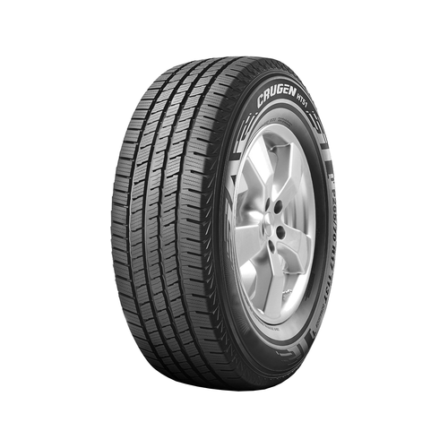 фото Шина marshal crugen kl21 215/60 r17 96h