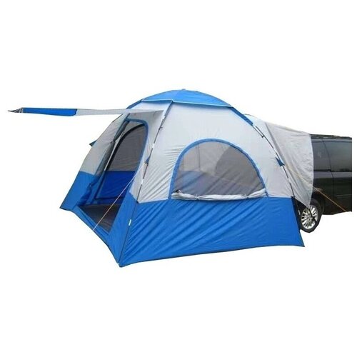 фото Палатка fantom для автомобиля x-art1900 camping space