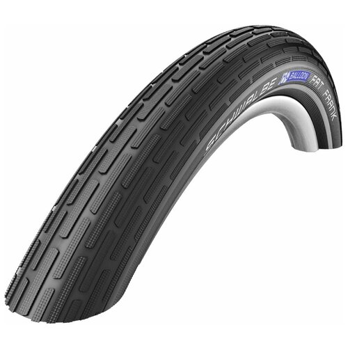 фото Велопокрышка schwalbe fat frank active 26x2,35 (60-559), k-guard b/b-sk+rt hs375 sbc 50epi, 11100181.01