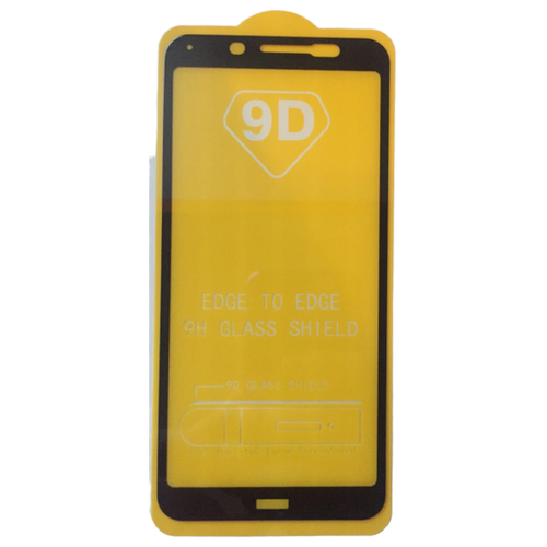 фото Защитное стекло для xiaomi redmi 6/6a "бриллиант" (ровный край,фабрика гуанчжоу,закалка 8 часов)