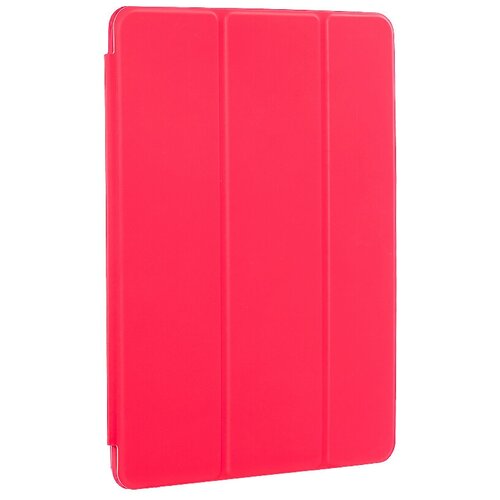 фото Чехол- книжка mitrifon color series case для ipad mini 6 (7,9") 2021г. red - красный