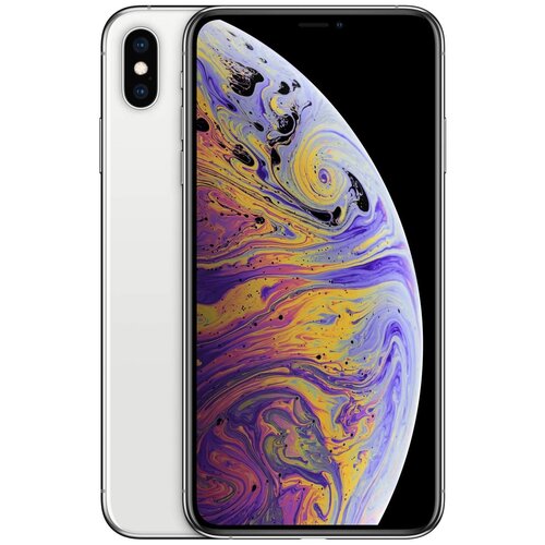 фото Смартфон apple iphone xs max 64gb space gray