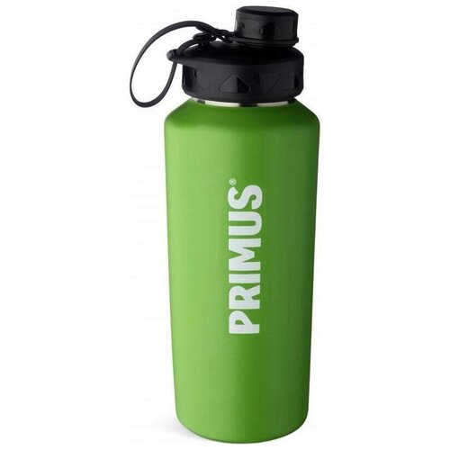 фото Бутылка для воды primus 2021 trailbottle 1.0l s.s. moss