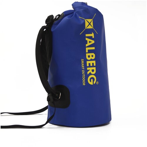 фото Гермомешок talberg dry bag ext 60