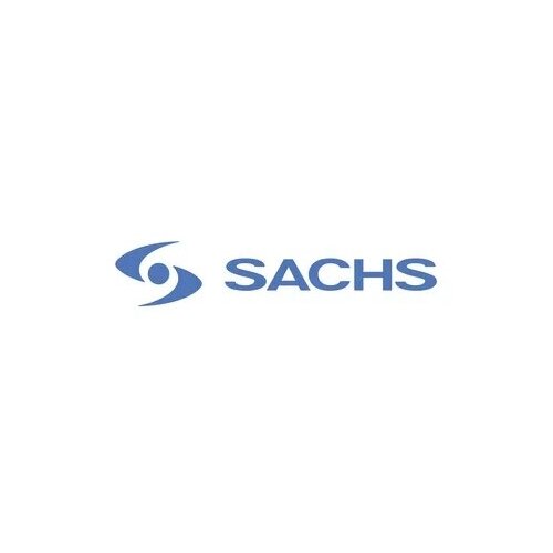 фото Амортизатор sachs 311403