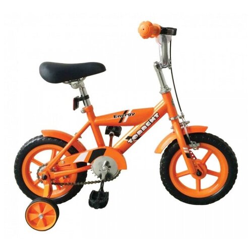 фото Велосипед torrent energy оранжевый