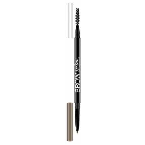 Фото - DIVAGE Карандаш для бровей Brow Refine, оттенок 03 карандаш для бровей автоматический divage automatic brow pencil brow refine 1 мл