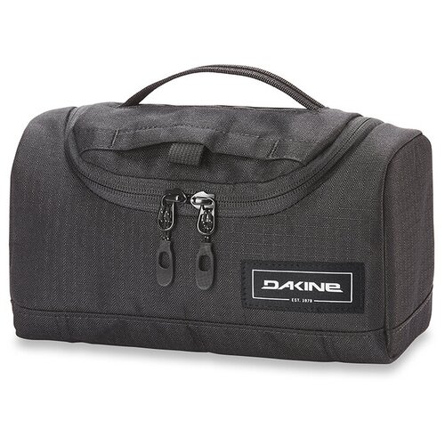 фото Косметичка (несессер) dakine revival kit m black