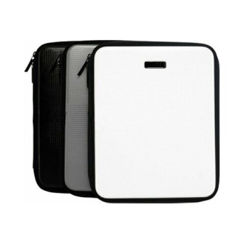 фото Чехол для ipad dicom tipad02 mat shell black