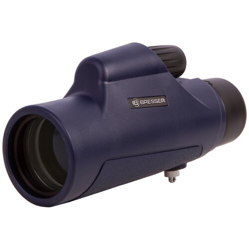 фото Монокуляр bresser topas 7x42 waterproof синий