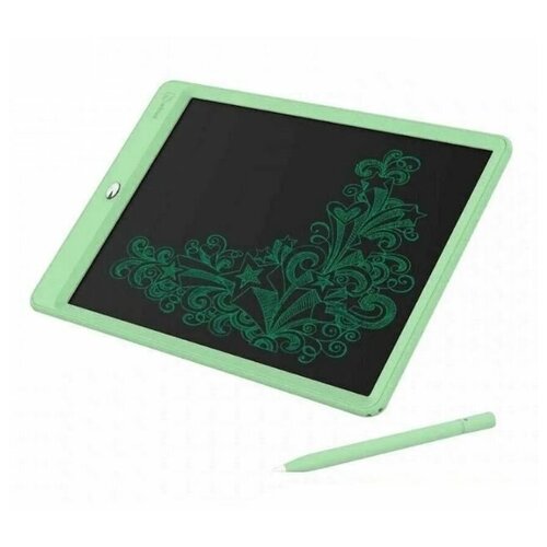 фото Доска для рисования детская xiaomi mijia wicue 10 inch (ws210) green