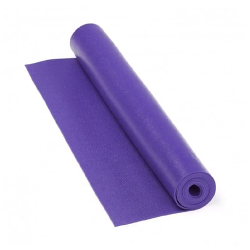 фото Коврик для йоги yogastuff кайлаш 175*60 фиолетовый