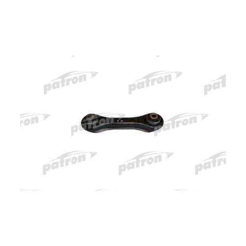 фото Поперечный рычаг задней подвески правый patron ps5070 для citroen c-crosser, mitsubishi lancer, mitsubishi outlander, peugeot 4007