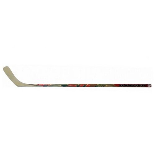 фото Клюшка хоккейная stc ranger 2600 sr правый разноцветный