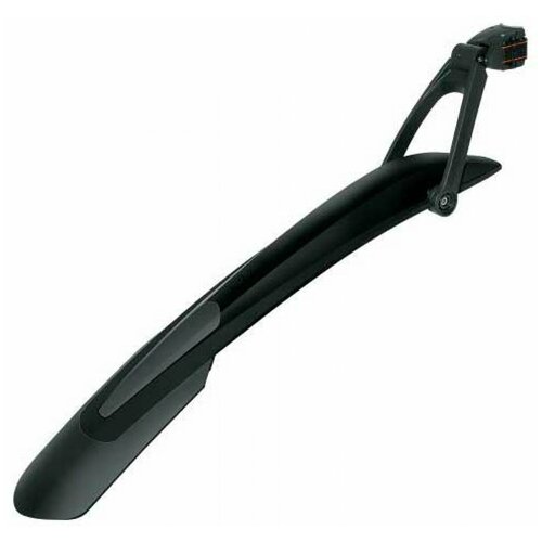 фото Крыло заднее sks x-blade dark 29"