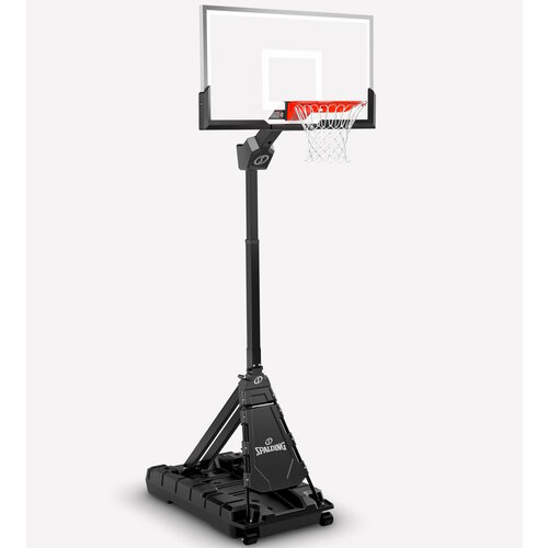 фото Баскетбольная стойка spalding momentous™ portable 50" акрил, арт. 6e1012cn