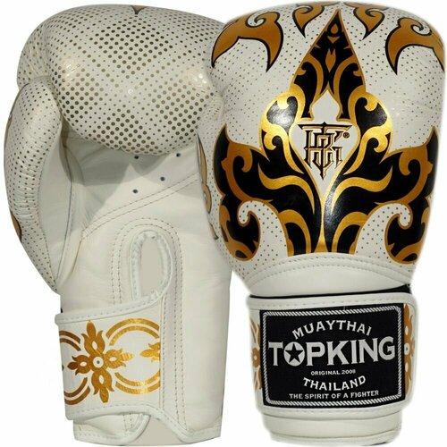 фото Боксерские перчатки tkb kanok top king