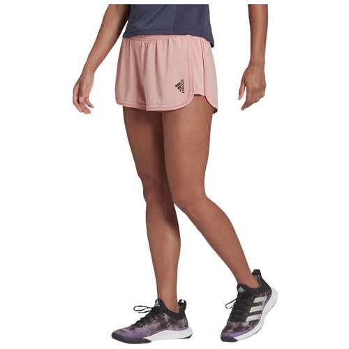 фото Шорты adidas club short женщины hf1777 xs