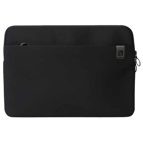 фото Чехол tucano top sleeve для ноутбуков до 15,6'' / macbook pro 16" чёрный