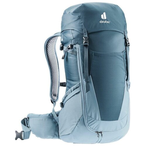 фото Рюкзак deuter futura 26 arctic-slateblue