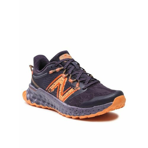 фото Кроссовки new balance, размер eu 38, фиолетовый