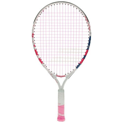 фото Ракетка для большого тенниса детская babolat b`fly 21 gr000, арт.140243