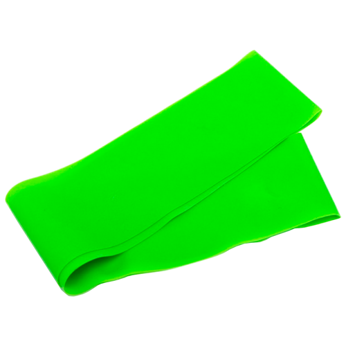 фото Резинка для фитнеса bradex sf 0259 (нагрузка до 4 кг) 60 х 5 см зеленый