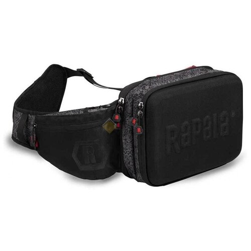 фото Сумка rapala urban classic sling bag