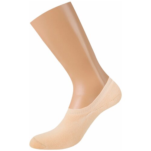 фото Носки minimi cotone 1301, размер 35-38 (23-25), beige