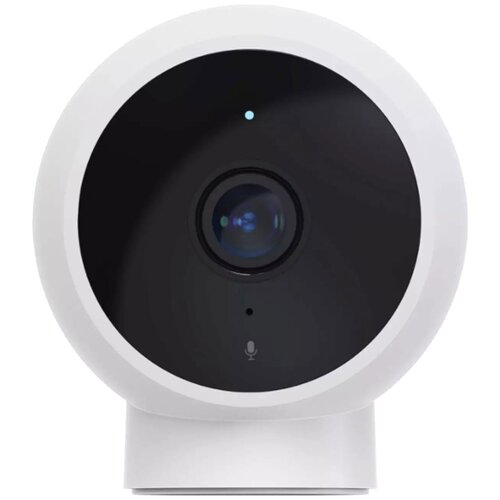 фото Ip камера камера видеонаблюдения xiaomi mi home security camera 1080p (mjsxj02hl)