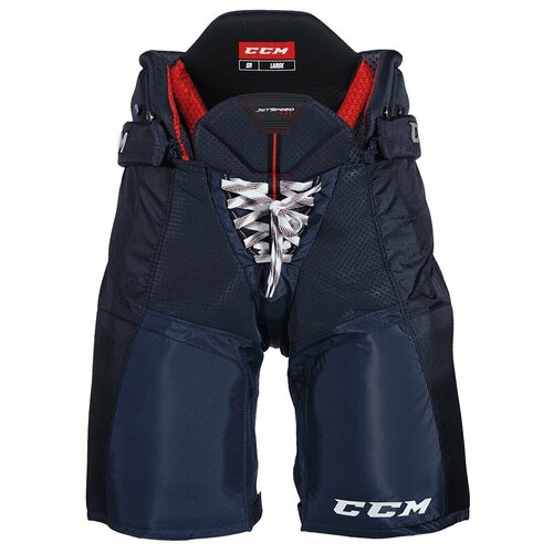 фото Хоккейные шорты ccm jetspeed ft1 pro взрослые (размер sr-xl)