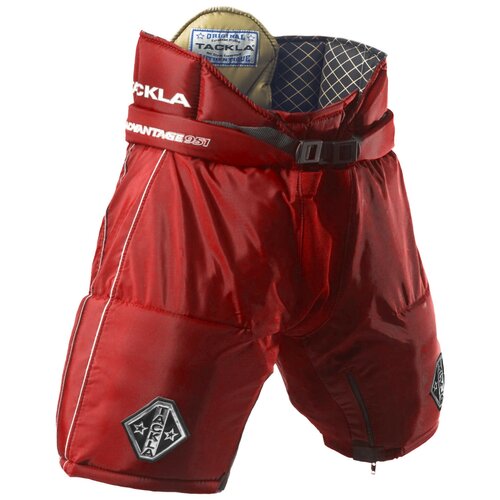 фото Трусы tackla 951 sr l/50 , красные