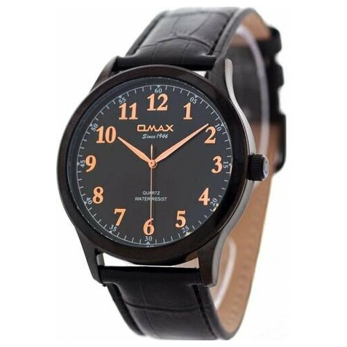 фото Мужские наручные часы omax jx08m22o