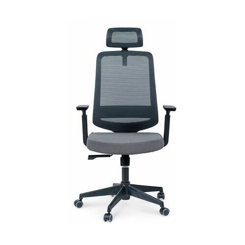 фото Компьютерное кресло norden лондон офис black plastic norden chairs