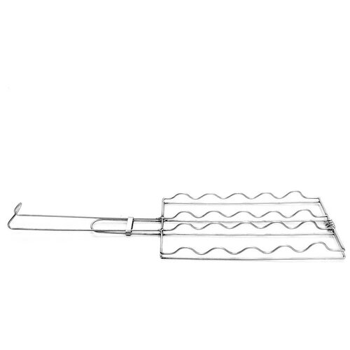 фото Решетка для колбасок-гриль технокерамика