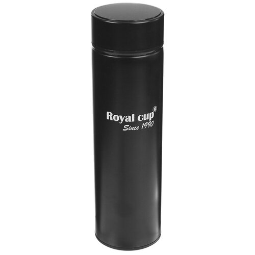 фото Термокружка royal cup 450ml bk-77