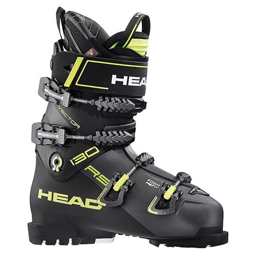 фото Горнолыжные ботинки head vector rs 130s anthracite/black (19/20) (29.5)