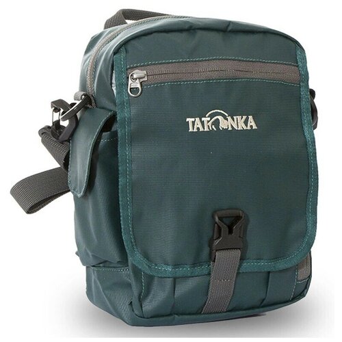 фото Сумка tatonka check in clip classic green