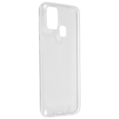 фото Чехол neypo для samsung galaxy m31 2020 silicone transparent nst17168