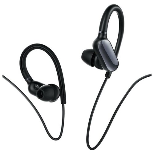 фото Беспроводные наушники xiaomi mi sport bluetooth mini xioami