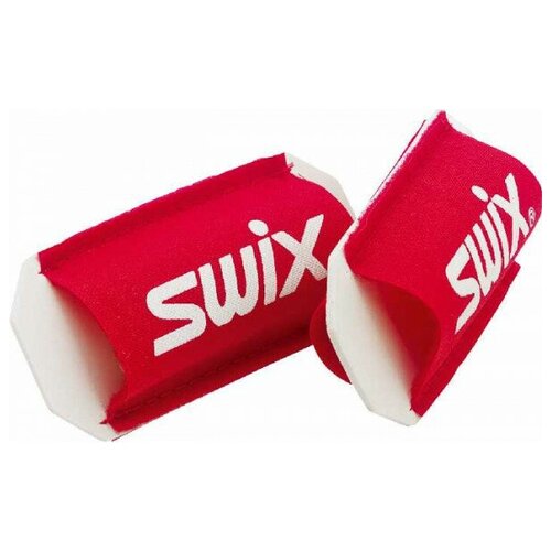 фото Связки для лыж swix skistraps racing pro r0402 красный