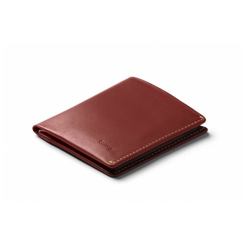 фото Кожаный кошелек bellroy note sleeve (синий-зеленый)