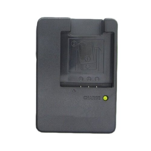 фото Зарядное устройство mypads от сети bc-60l для аккумуляторных батарей np-60 фотоаппарата casio exilim ex-zr60