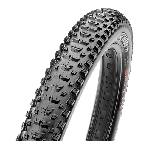 фото Покрышка велосипедная maxxis rekon+, 29x2.8, m349 ft, tlr, черный, etb00038600