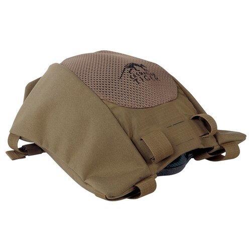 фото Сумка-чехол tasmanian tiger tt helmet fix coyote brown, 7962.346