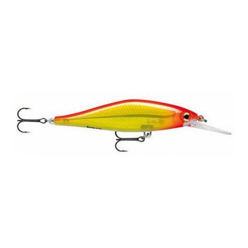 фото Воблер rapala shadow rap (длина (мм) 110; вес (гр 13 / hh)