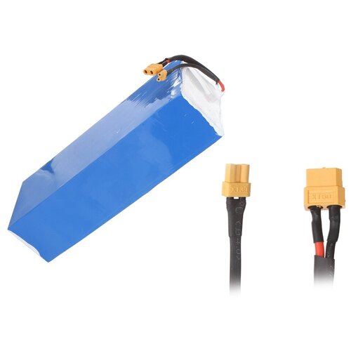 фото Аккумулятор vbparts для kugoo x1 13000mah 48v 080915